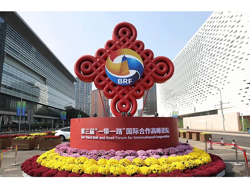 卓一牧業(yè)：緊隨“一帶一路”發(fā)展步伐，積極開拓國際市場